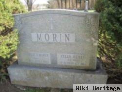 Ellen Reilly Morin