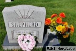 Hazel Caudill Sheperd