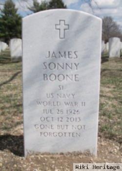 James Sonny Boone