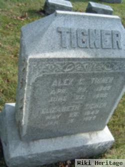 Elizabeth Tigner