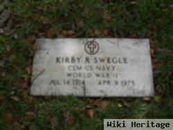 Kirby Ross Swegle