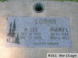 Avery L. Loman