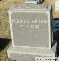 Richard Gilson