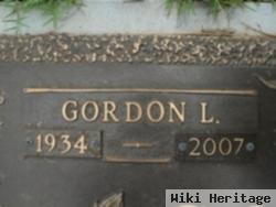 Gordon Lee Conaway
