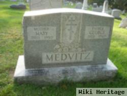 Mary Medvitz