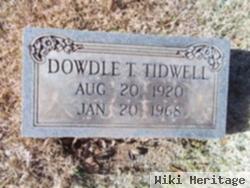 Dowdle Taylor Tidwell