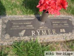 Margret L. Cooke Rymer