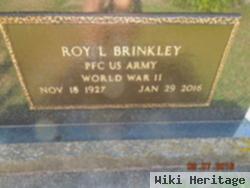 Roy L. Brinkley