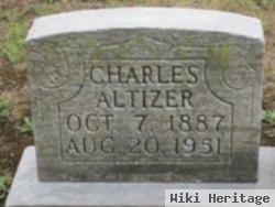 Charles Herman Altizer