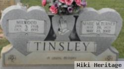 Milwood Tinsley