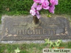 Violet R. Hughlett