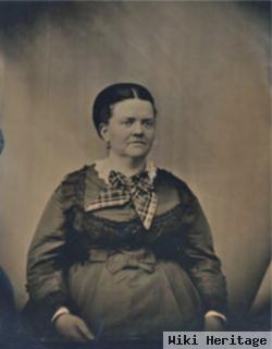 Ann Eliza Kincaid Young