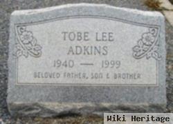 Tobe Lee Adkins