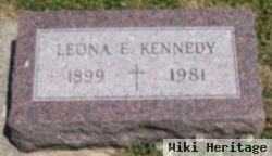 Leona E. Kennedy