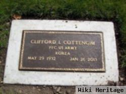 Clifford L. Cottengim