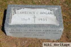 Lawrence C. Hogan