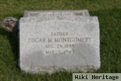 Edgar M. Montgomery