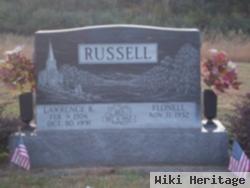 Flonell Brewer Russell