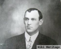 Hezekiah Leroy Moran