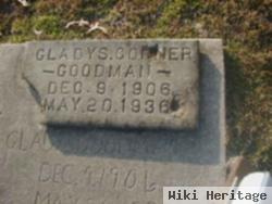 Gladys Conner Goodman