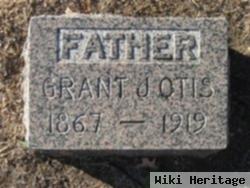 Grant J. Otis