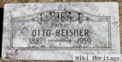 Otto L Beisner