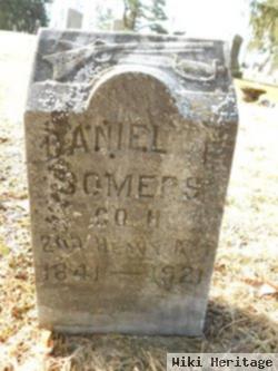 Daniel T. Somers