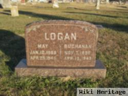 May Logan