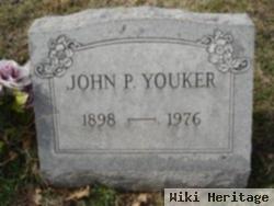 John Pleasantent Youker, Jr