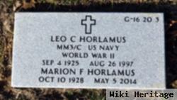 Leo C. Horlamus