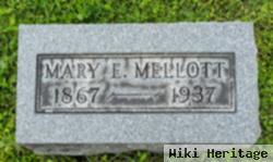 Mary E. Mellott