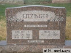 Wallace H. Litzinger