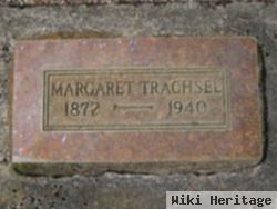 Margaritha "margaret" Trachsel