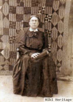 Deborah Ann Kinkade Miller