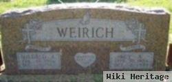 Mildred A. Weirich