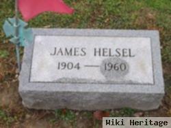 James Helsel