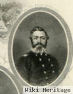 Maj Enos Hopkins