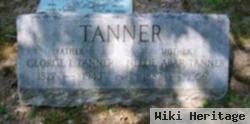 Helen E Tanner