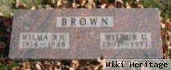 Wilma Brown