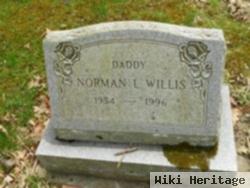 Norman L. Willis