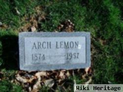 Arch Lemon