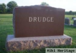 Francis M Drudge