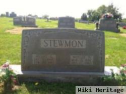 Henry C. Stewmon