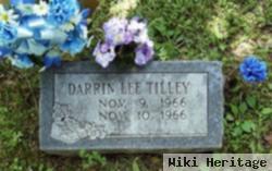 Darrin Lee Tilley