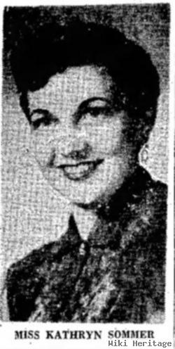 Kathryn Lucille Sommer Merriman