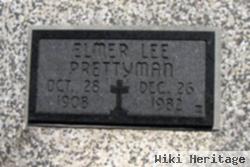 Elmer Lee Prettyman