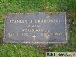 Stanley J Grabowski