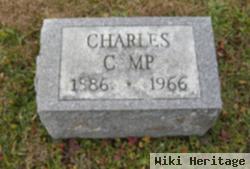 Charles T Camp