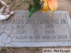Charles Dee Fleming, Jr