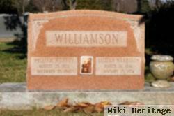 William Murphy Williamson